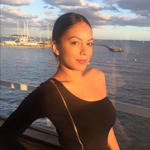 Meet your Posher, Jodi